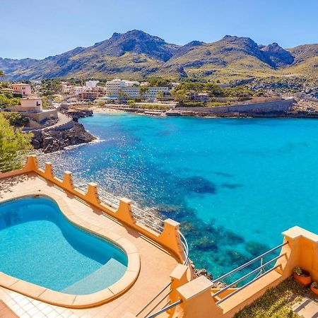 Apartamento Mirador กาลาซานบีเซนเต ภายนอก รูปภาพ