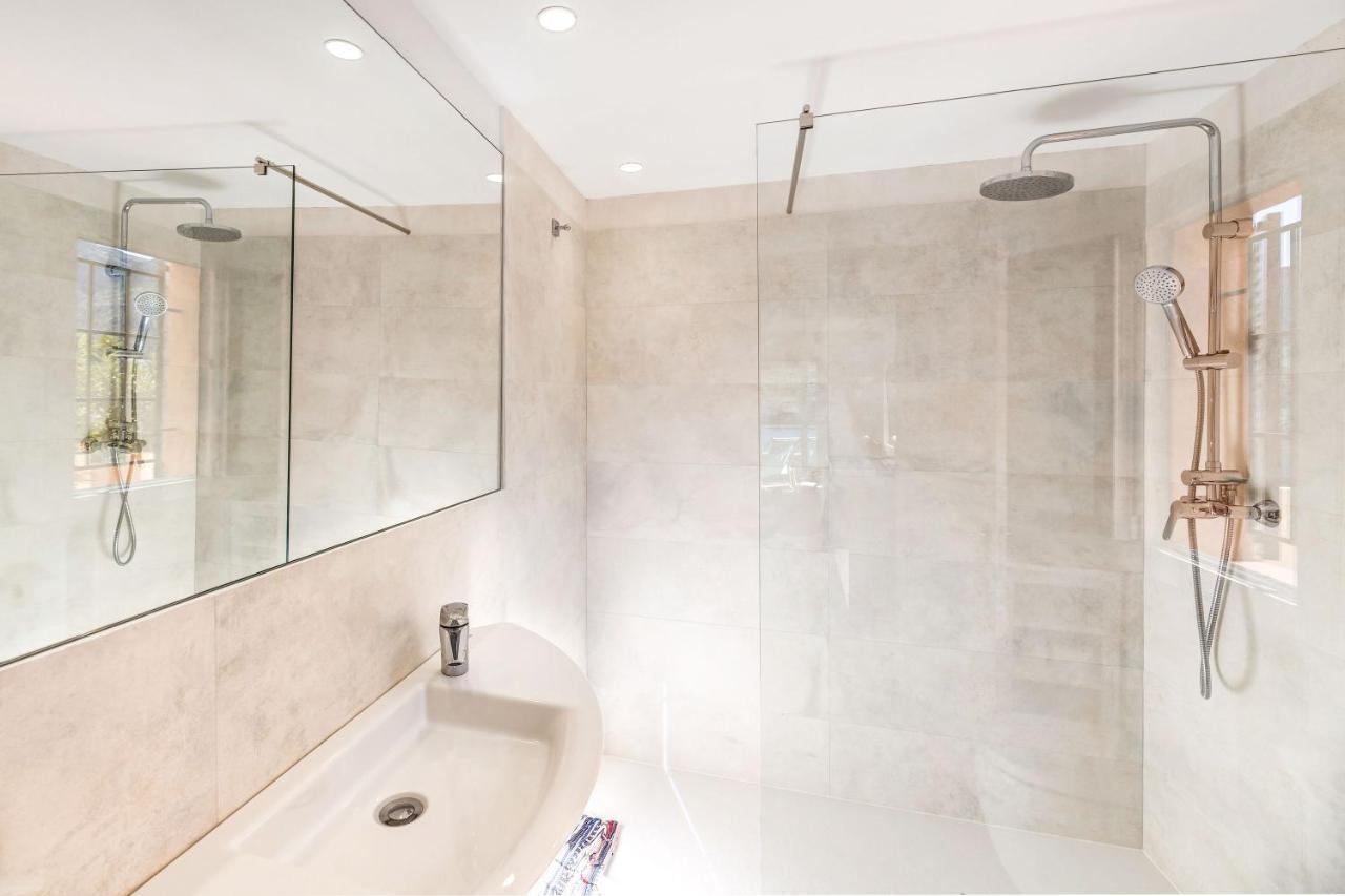 Apartamento Mirador กาลาซานบีเซนเต ภายนอก รูปภาพ