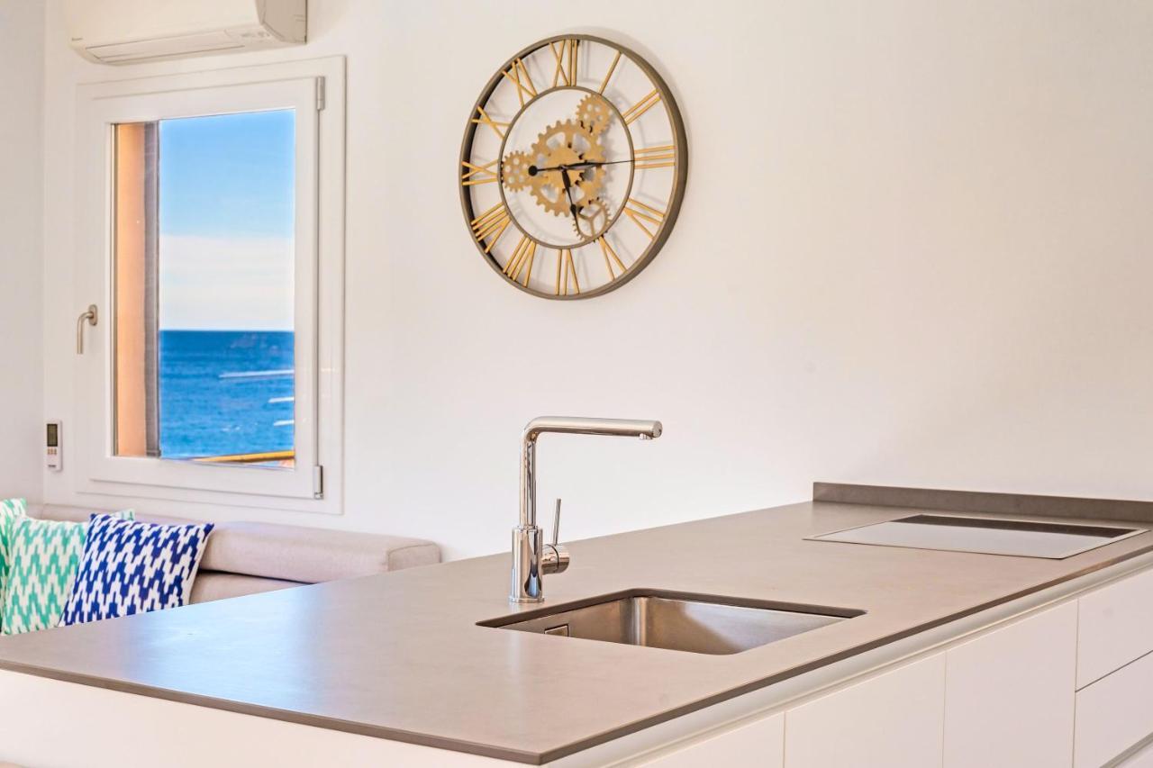 Apartamento Mirador กาลาซานบีเซนเต ภายนอก รูปภาพ