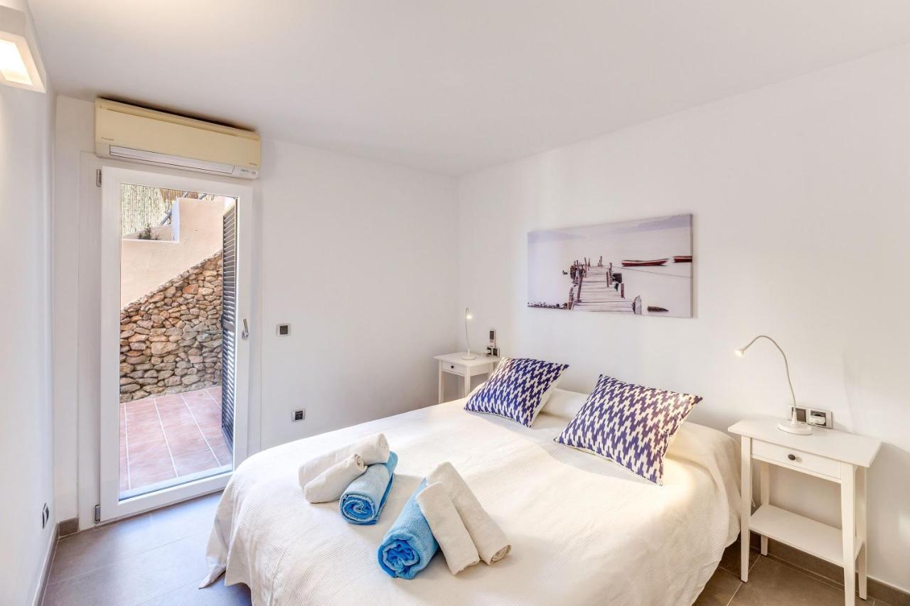 Apartamento Mirador กาลาซานบีเซนเต ภายนอก รูปภาพ