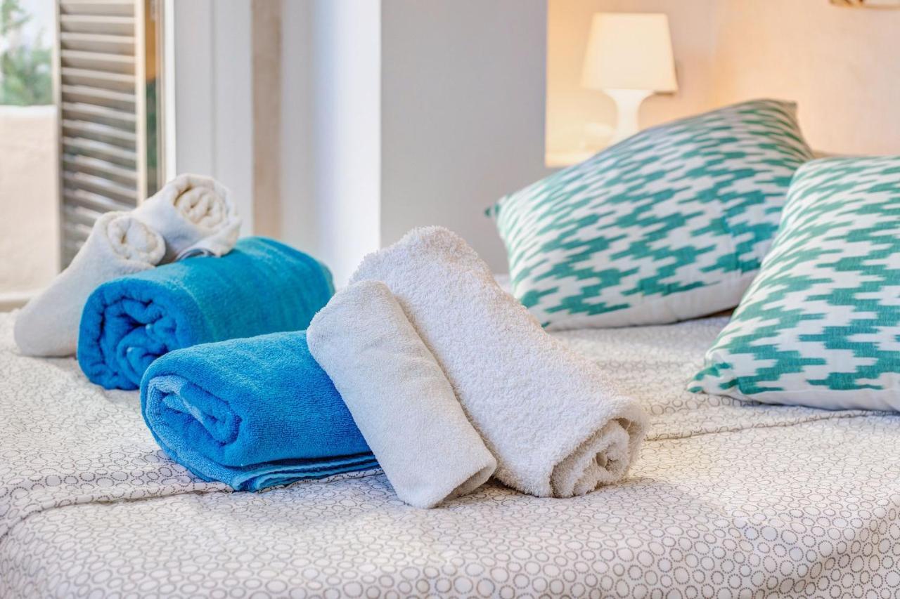 Apartamento Mirador กาลาซานบีเซนเต ภายนอก รูปภาพ