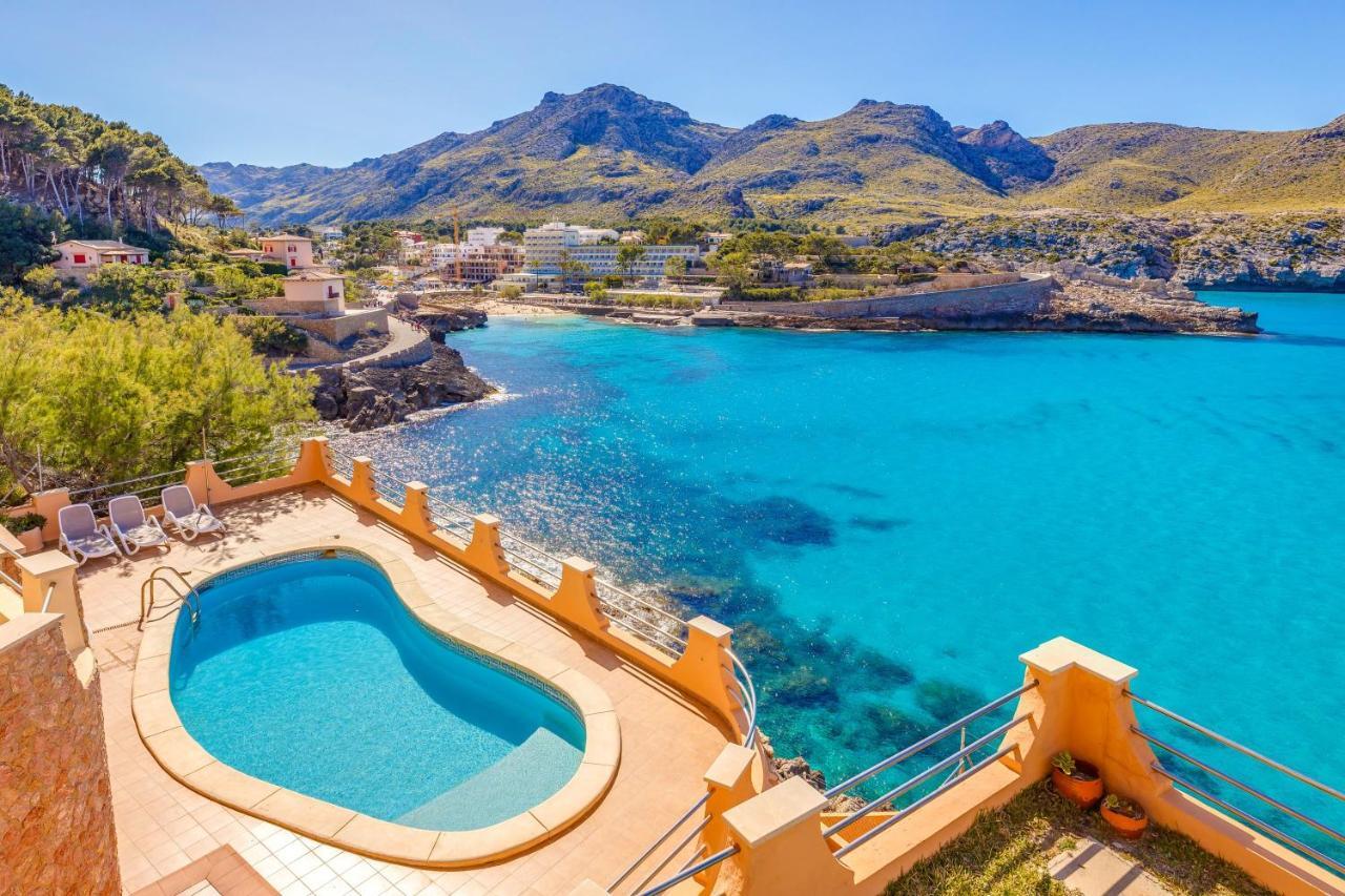 Apartamento Mirador กาลาซานบีเซนเต ภายนอก รูปภาพ