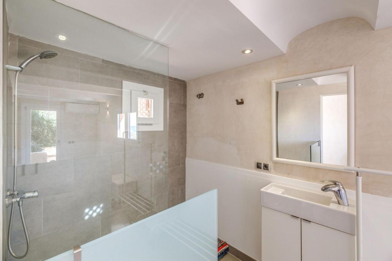 Apartamento Mirador กาลาซานบีเซนเต ภายนอก รูปภาพ